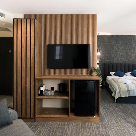 Nova Luxe Hotel & Residences Батуми Экстерьер фото